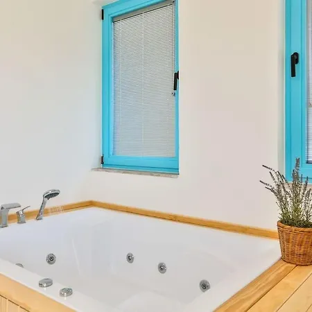 Hotel Selene / Kalkan 4*