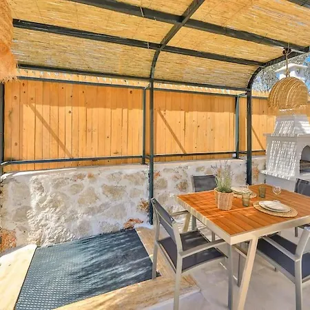 Hotel Selene / Kalkan 4*