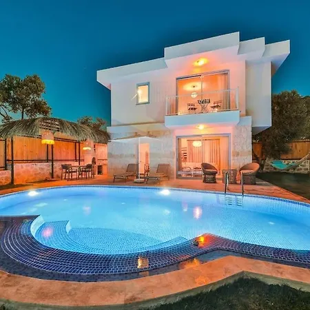 Selene / Kalkan 4*