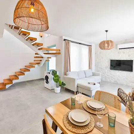 Selene / Kalkan