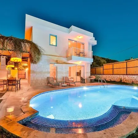 Selene / Kalkan Kaş