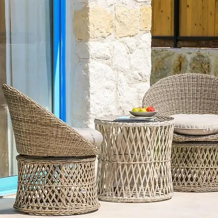 Selene / Kalkan 4* Kaş
