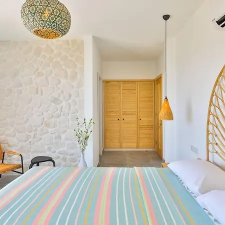 Selene / Kalkan 4* Kaş