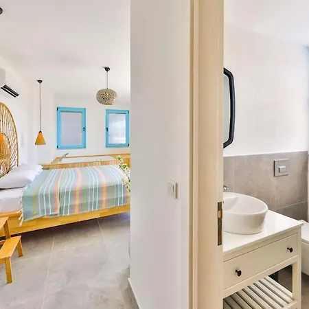 Selene / Kalkan Hotel