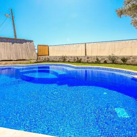 Hotel Selene / Kalkan