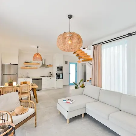 Selene / Kalkan Hotel