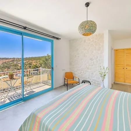 Selene / Kalkan Hotel